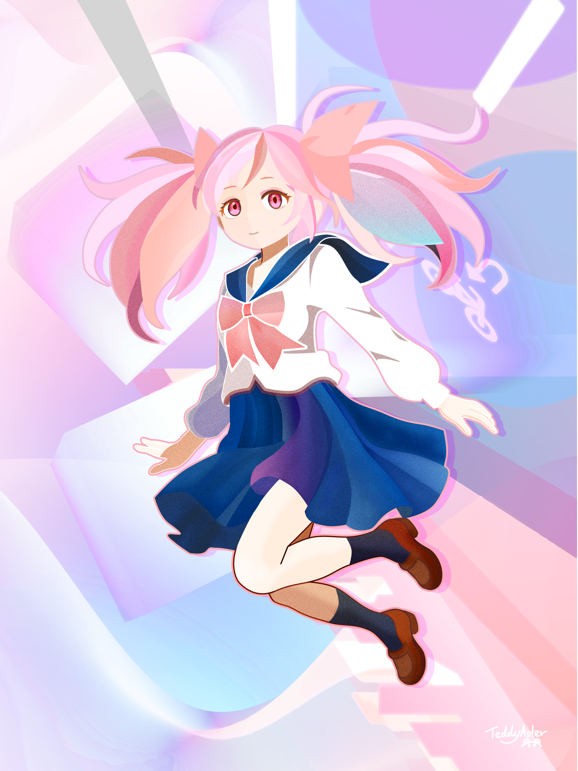 Madoka⭐Magica